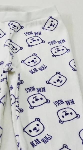 Nickihose Gr. 74/80 von Lupilu (705)